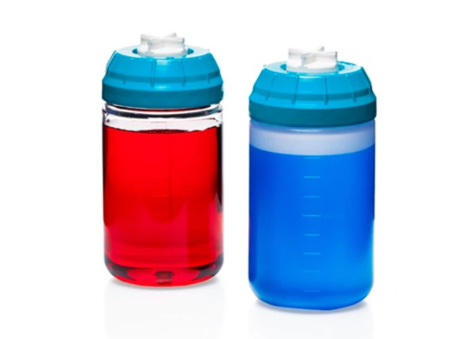 Nalgene™ 1L Super-Speed Centrifuge Bottles with Sealing Closure