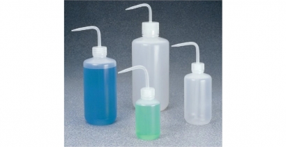 Nalgene™ LDPE Economy Wash Bottles