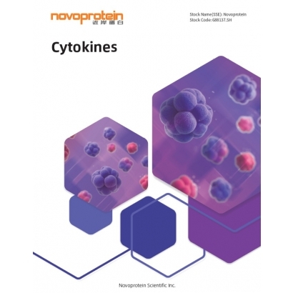 2_Novoprotein Cytokines_封面.jpg