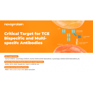 Critial target for TCE Bispecific and Multi-specific Antibody.png