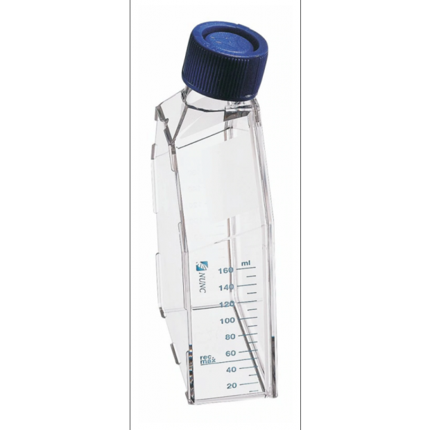 156340,細胞培養盤,cell culture Flask,easyflask,Nunclon Delta,25T 