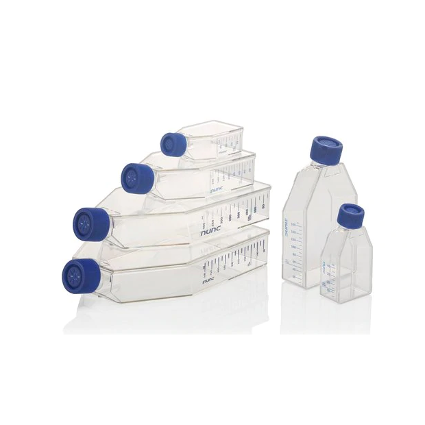 Nunc™ EasYFlask™ Flasks,細胞培養瓶,Nunclon Delta,組織培養瓶- 產品 