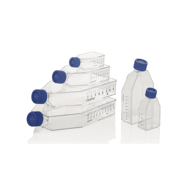 Nunc™ EasYFlask™ Flasks,細胞培養瓶,Nunclon Delta,組織培養瓶- 產品 
