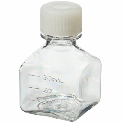 342020-0030_Nalgene™ Square PETG Media Bottles with Closure Sterile, Shrink-Wrapped Trays.jpg
