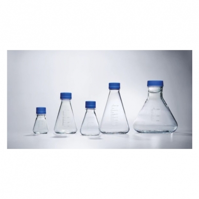 4115_Nalgene™ Single-Use PETG Erlenmeyer Flasks with Plain Bottom Sterile-5.jpg