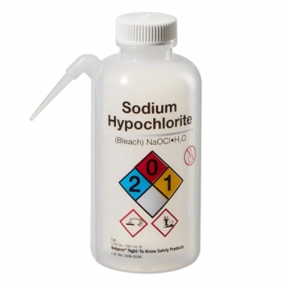 2436-0506_Sodium Hypochlorite Right-to-Know LDPE Wash Bottles.jpg