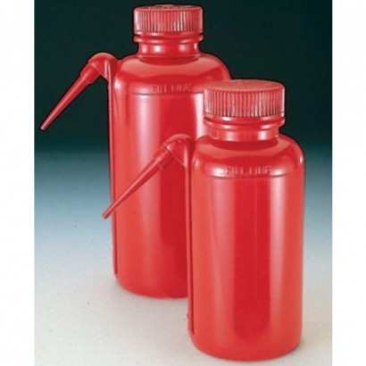 DS2408_Nalgene™ Unitary™ Red LDPE Safety Wash Bottles-1.jpg
